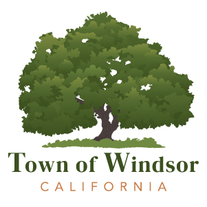 Windsor CA Logo