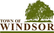 Windsor CA Logo