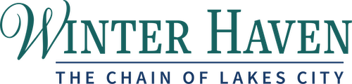 Winter Haven, FL Logo